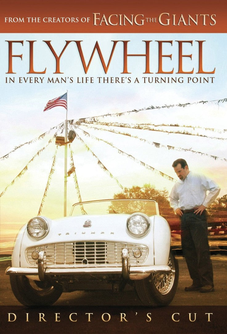 Flywheel (DVD)