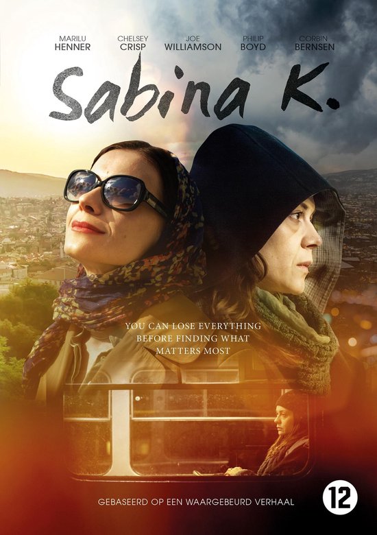 Sabina K (DVD)