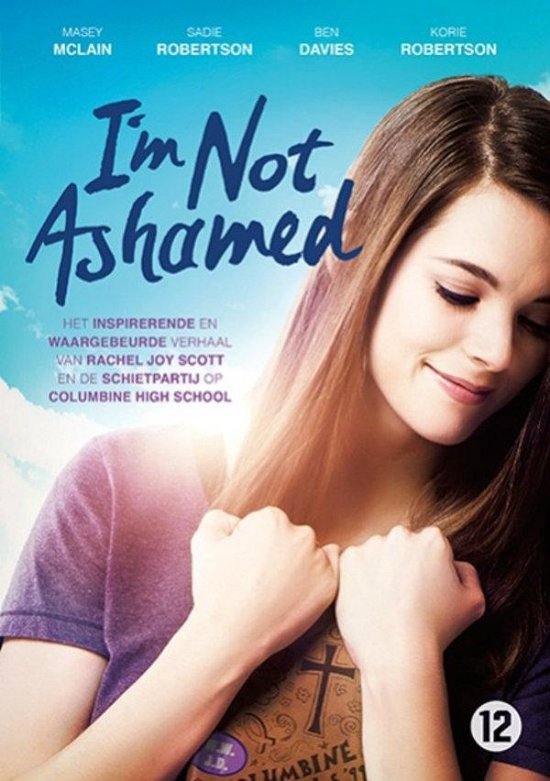 I''m Not Ashamed (Special Edition DVD)