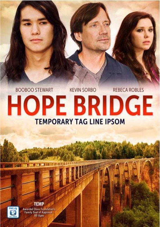 Hope Bridge (DVD)