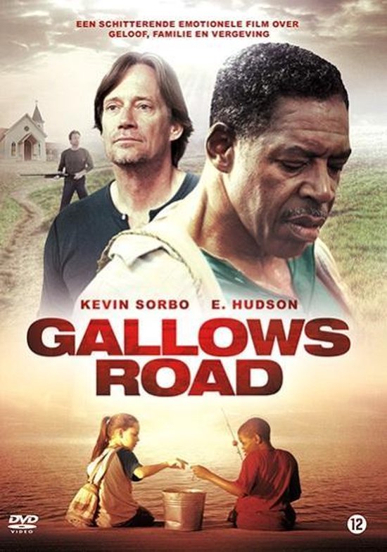 Gallows Road (DVD)