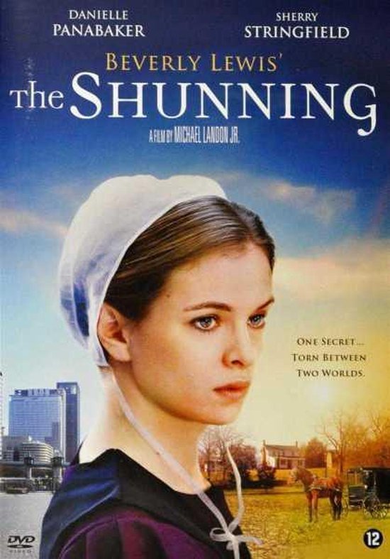The shunning (DVD)