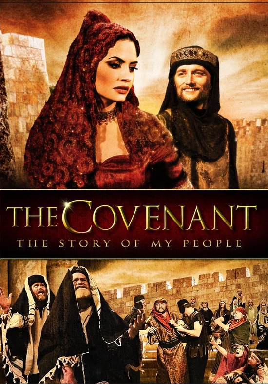 The covenant (DVD)