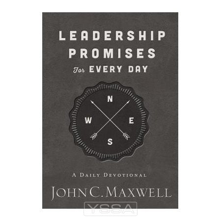 Leadership Promises For Every Day
