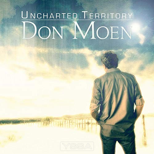 Uncharted Territory (CD)