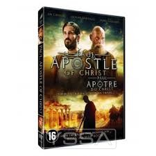 Paul, The apostle of Christ (DVD)