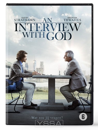 An Interview With God