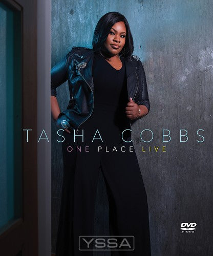 One Place Live (DVD)