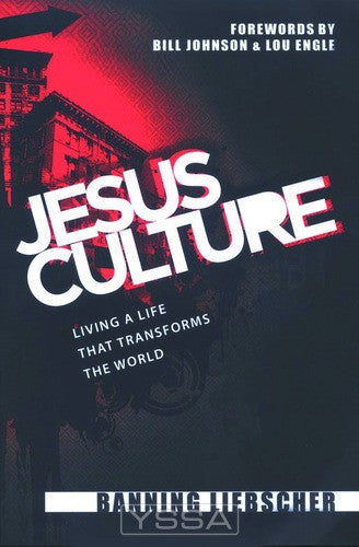 Jesus Culture