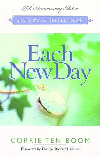 Each New Day