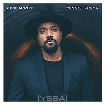 Tunnel Vision (CD)