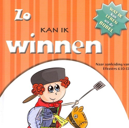 Zo kan ik winnen