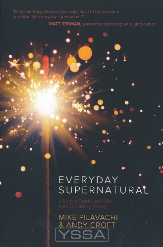 Everyday Supernatural