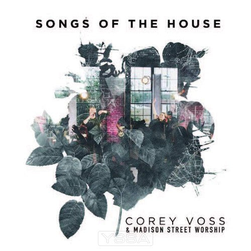 Songs of the House (CD)