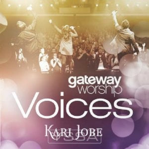 Voices: Kari Jobe