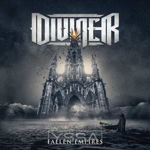 Fallen Empires (CD)