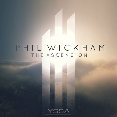 The Ascension (CD)