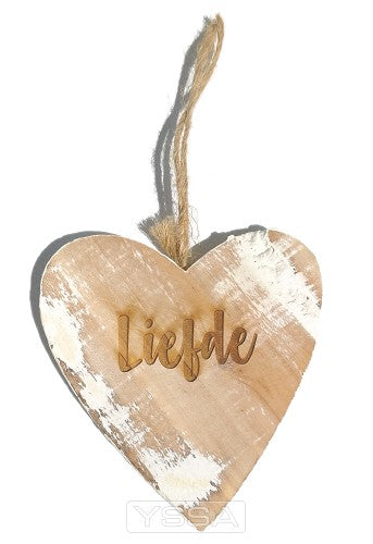 Liefde - 9,5 cm
