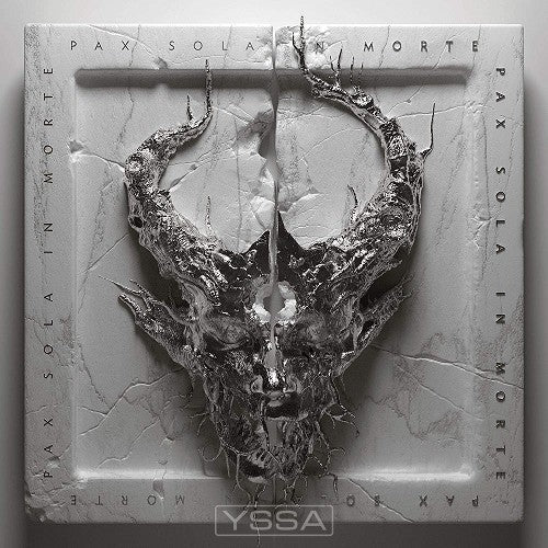 Peace (CD)