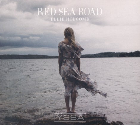 Red Sea Road (CD)
