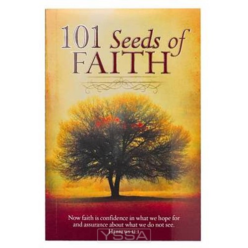 101 Seeds of Faith
