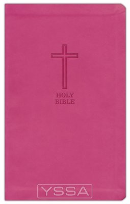 Thinline Bible - Pink
