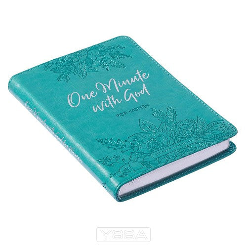 One minute with God for women