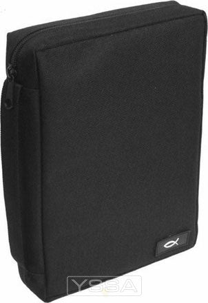 Fish - Black - Large - Polyester