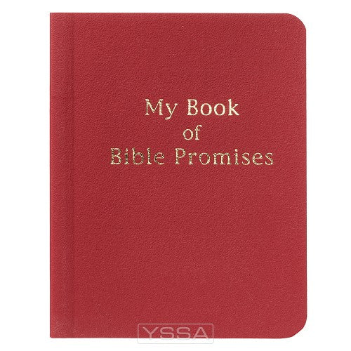 Bible promises - Red
