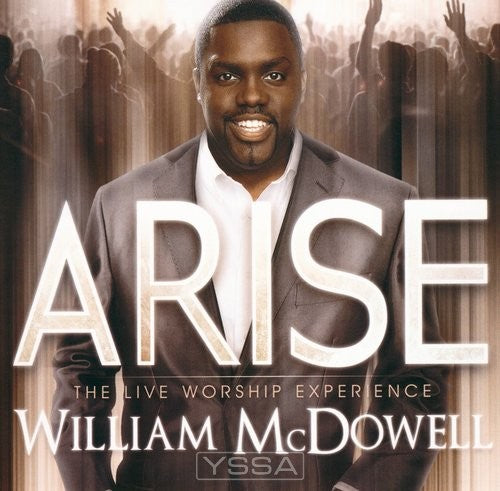 Arise (2-CD)