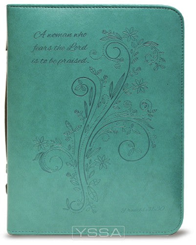 A women who fears the Lord