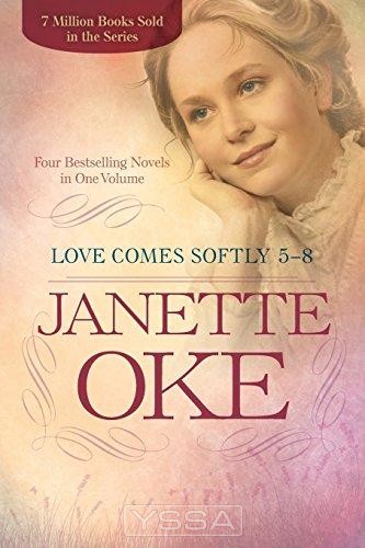Love Comes Softly 5- 8