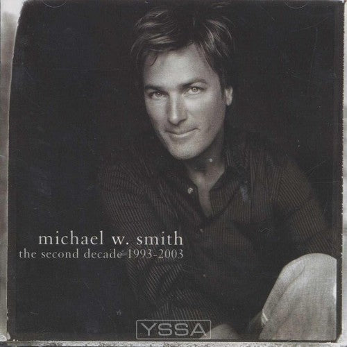 Second Decade 1993 - 2003 (CD)