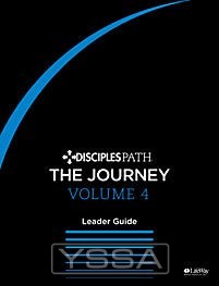 The journey - vol 4- Leader's guide