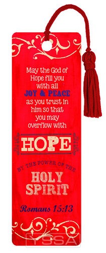 Hope - Red