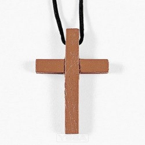 Wooden Cross