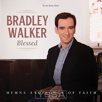 Blessed: Hymns And Songs Of Faith (CD)