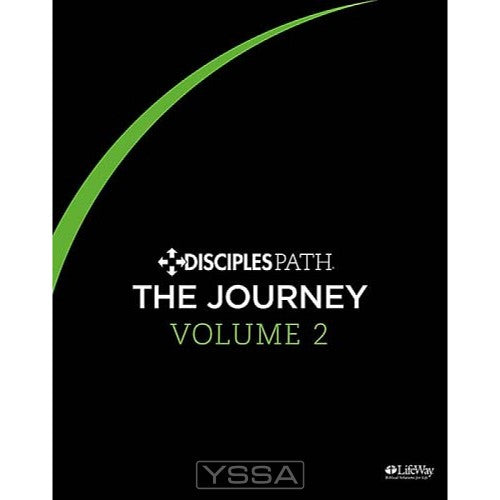 The journey - vol 2