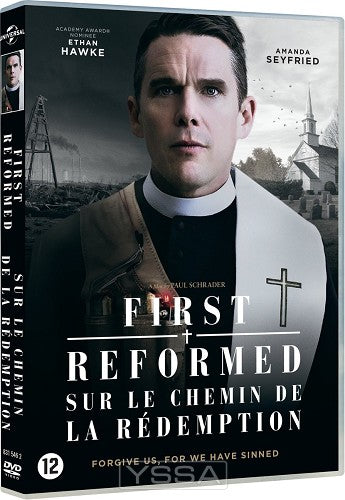 First Reformed