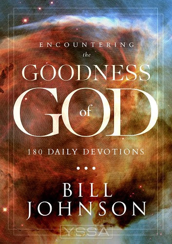 Encountering the Goodness of God: 90 dev