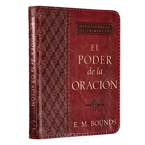 El poder de la oración