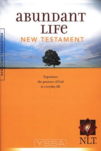 New Testament - Abundant Life