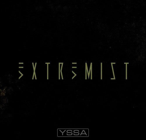 Extremist (CD)