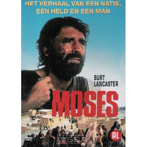 Moses