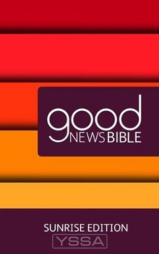 Good News Bible - Sunrise ed.
