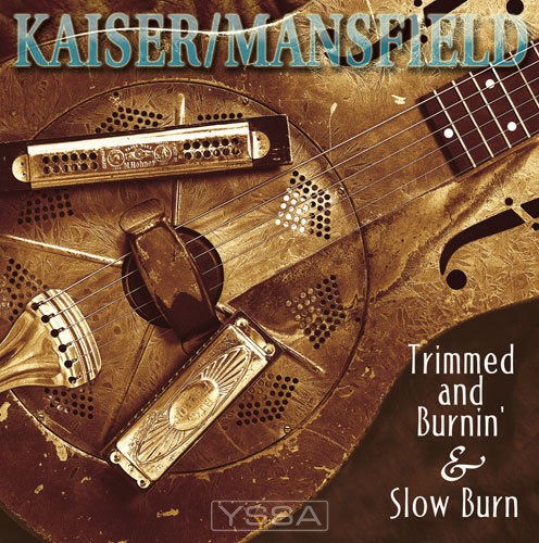 Trimmed & Burnin'/Slow Burn (2-CD)