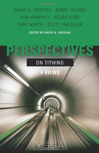 Perspectives on tithing