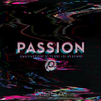 Passion: Salvation's Tide Is Rising (CD)