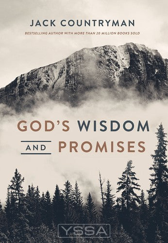God's wisdom and promises