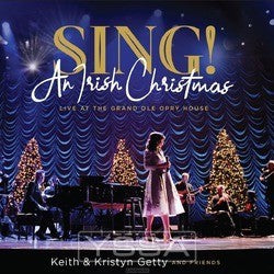 Sing!  An Irish Christmas (Live)